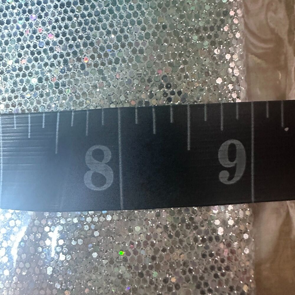 Chic Geek Unicorn Sparkle Case For Apple Mac Book Air 13 2010-17 - Picture 5 of 7